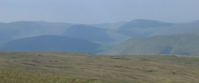 Howgills